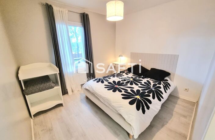 Appartement T3 spacieux de 73m2 au rez-de-chaussée ! — photo 2