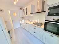 Appartement T3 spacieux de 73m2 au rez-de-chaussée ! — photo 4