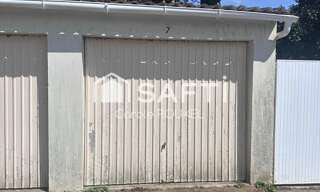 Garage  20 m² à vendre à Vannes (56000)