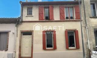 Maison 5 Pièces 101 m² à vendre à Montauban (82000)