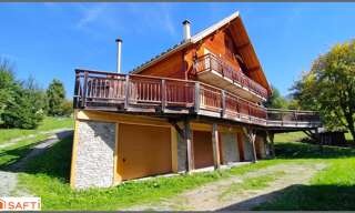 Maison 7 Pièces 194 m² à vendre à Albiez-Montrond (73300)