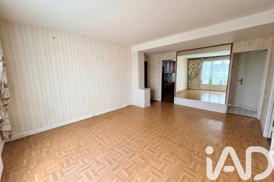 Appartement 3 pièces 180000 €