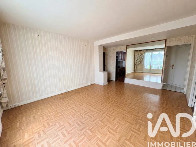 Vente Appartement 3 pièces — photo du bien