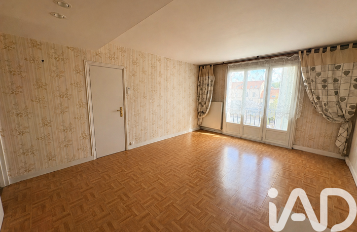 Vente Appartement 3 pièces — photo 2