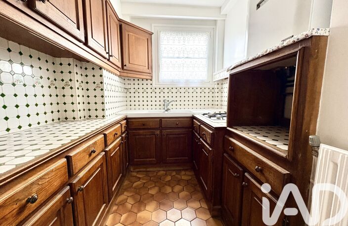 Vente Appartement 3 pièces — photo 3