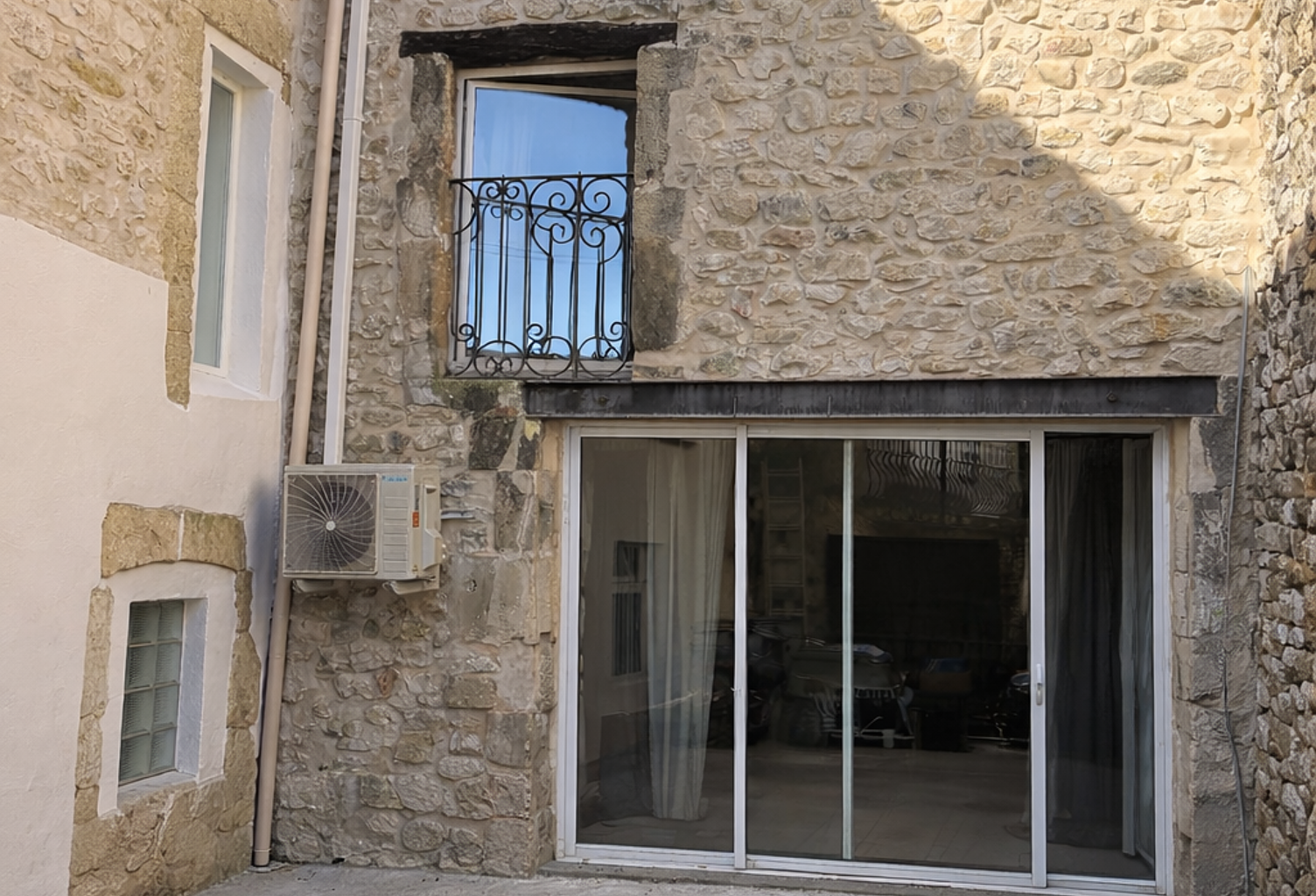 Vente Maison de ville 3 pièces — photo 1