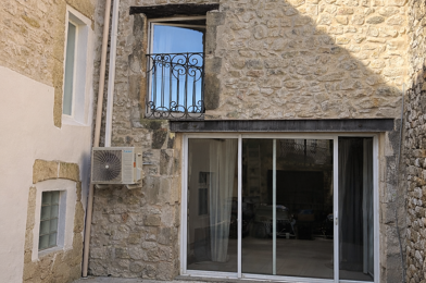 Maison 3 pièces 160000 €