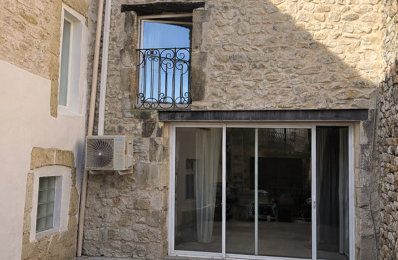 Vente Maison de ville 3 pièces — photo du bien