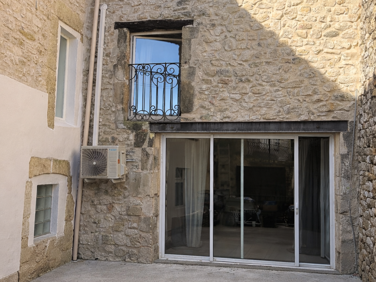 Vente Maison de ville 3 pièces — photo 1