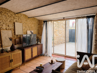 Vente Maison de ville 3 pièces — photo 2