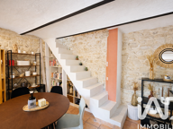 Vente Maison de ville 3 pièces — photo 4