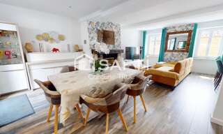 Maison 4 Pièces 104 m² à vendre à Sainte-Anastasie-sur-Issole (83136)
