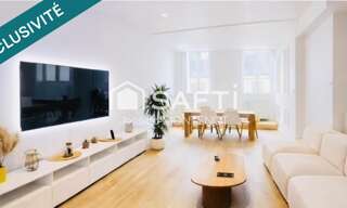 Appartement 5 Pièces 114 m² à vendre à Beaune (21200)