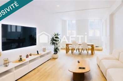 Appartement 5 pièces 285000 €