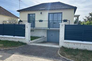 Maison 3 pièces 182000 €