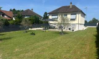 Maison 3 Pièces 55 m² à vendre à Ivry-la-Bataille (27540)