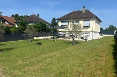 Maison 3 pièces 182000 €