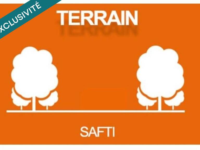 Terrain de Bourg hors lotissement — photo 1