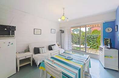 Appartement 1 pièces 229000 €