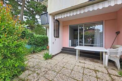 Appartement 1 pièces 184000 €