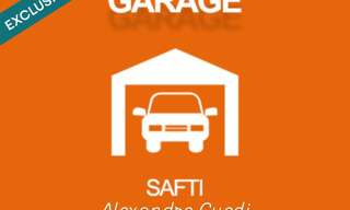 Garage  15 m² à vendre à Caluire-et-Cuire (69300)