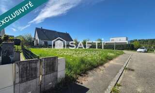 Terrain  704 m² à vendre à Leymen (68220)