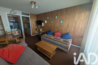 Appartement 1 pièces 62000 €