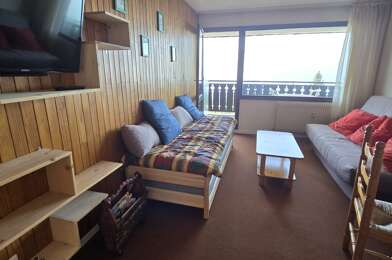 Appartement 1 pièces 62000 €