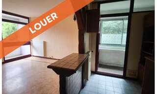 Appartement 4 Pièces 72 m² à louer à Apt (84400)