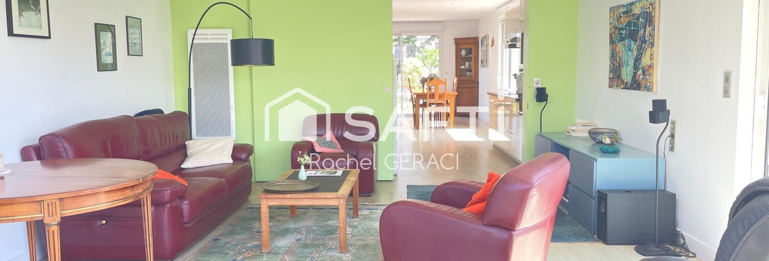 Maison 9 Pièces 168 m² à vendre à Le Croisic (44490)