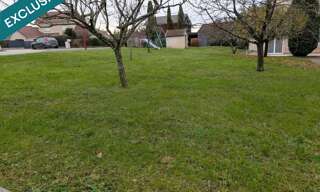 Terrain  300 m² à vendre à Recologne (25170)