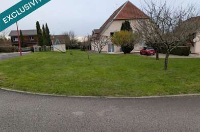 Terrain  56000 €