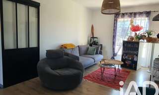 Maison 5 Pièces 103 m² à vendre à Essarts-en-Bocage (85140)