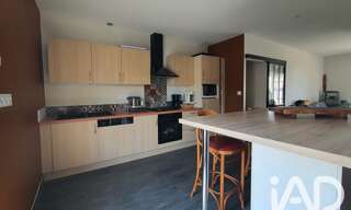 Maison 5 Pièces 103 m² à vendre à Essarts-en-Bocage (85140)