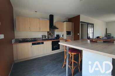 Maison 5 pièces 239500 €