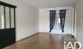 Maison 5 Pièces 103 m² à vendre à Essarts-en-Bocage (85140)