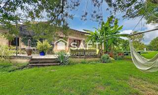 Maison 6 Pièces 210 m² à vendre à Le Carla-Bayle (09130)