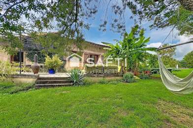 Maison 6 pièces 348870 €