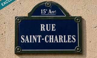 Appartement 4 Pièces 84 m² à vendre à Paris 15 (75015)