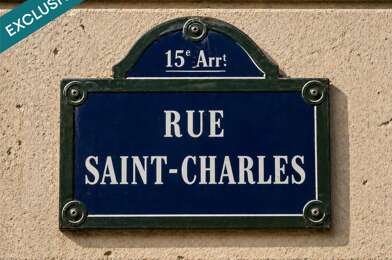 Appartement 4 pièces 924000 €