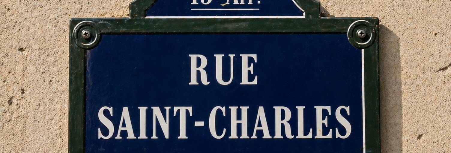 Appartement 4 Pièces 84 m² à vendre à Paris 15 (75015)