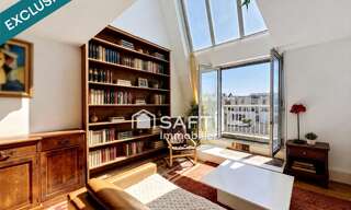 Appartement 4 Pièces 88 m² à vendre à Paris 15 (75015)