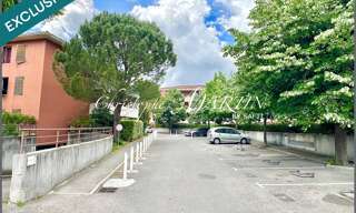 Appartement 2 Pièces 47 m² à vendre à Le Pontet (84130)