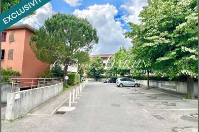 Appartement 2 pièces 139000 €