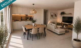 Appartement 3 Pièces 70 m² à vendre à Saint-Raphaël (83700)