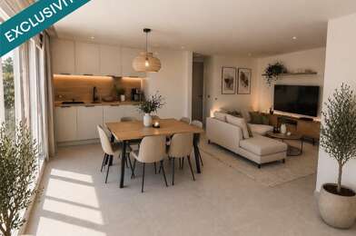 Appartement 3 pièces 369000 €