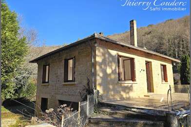 Maison 4 pièces 160000 €