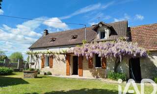 Maison 4 Pièces 78 m² à vendre à Rocamadour (46500)