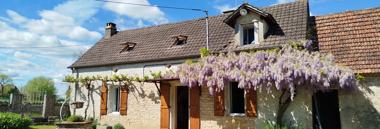 Maison 4 Pièces 78 m² à vendre à Rocamadour (46500)