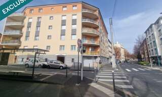Appartement 3 Pièces 67 m² à vendre à Clermont-Ferrand (63000)